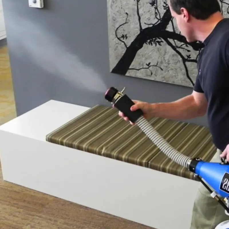 Professional Odor Removal in Teague, TX